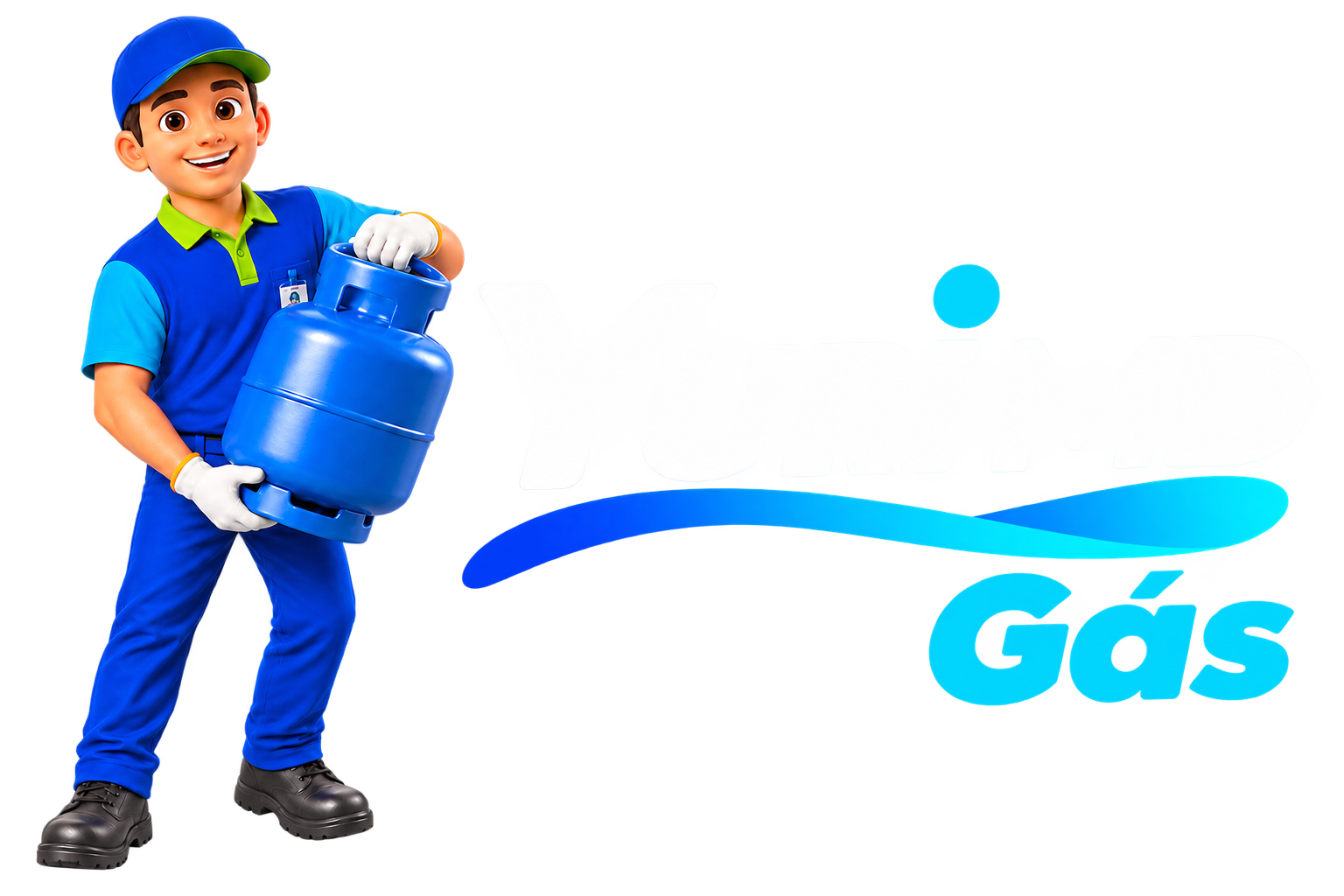 Yuri MD Gás